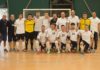 Albano Calcio a 5, Cotichini predica umiltà e lavoro c1_albano_ca5