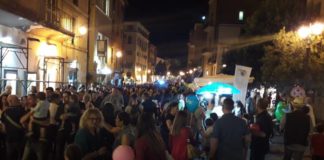 Albano Laziale, in 150mila al Bajocco Festival bajocco2019