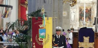 Cordoglio ai funerali del Vescovo Dante Bernini bernini