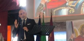 Ciampino, Boccali traccia bilancio dei primi 100 giorni boccali_assessore