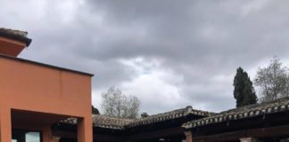 Avviso per concessione immobile confiscato a Frascati casa