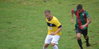 Casimirri dopo il pari col Flaminia dell’Albalonga calcio casimirri