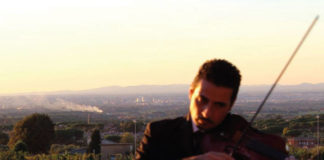 Ottima annata per la vendemmia nel Lazio cena_in_vigna