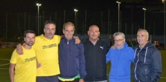 Obiettivo salvezza per il Città di Monteporzio centioni