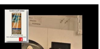 La mostra Sentieri nell’anima a Castel Gandolfo elisabetta_sentieri_anima