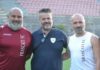 Football Club Frascati accoglie Emiliano Brunetti fioranelli_laureti_brunetti