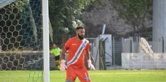 Albalonga calcio, bel pari con l’Aglianese frasca