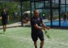 Frascati Sporting Village, primo torneo casalingo di Padel padel
