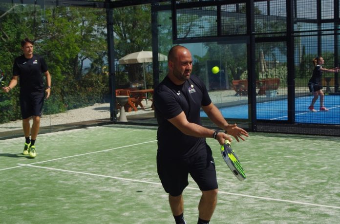 padel