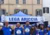 Lega Ariccia “Quasi 700 firme contro il governo” gazebo_lega