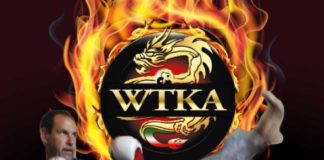 Al via la nuova stagione del Kick Boxing Castelli Romani tommaso_d_adamo