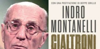 Paolo Di Paolo a #GrottaferrataIncontra cialtroni