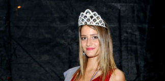 Kiara Krivokapic è Miss Perla dei Castelli Romani 2019 kiarakrivokapic