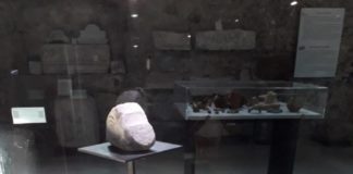 Frascati, una mostra e uno spettacolo su Leonardo leonardo