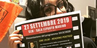 Marino, riparte la stagione culturale alla Sala Lepanto leopardi_lepanto