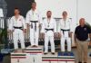 Judo Frascati, Lepore vince il Gran Prix Italia lepore