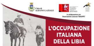 Mostra sull’occupazione italiana della Libia ad Albano mostra_fotografica