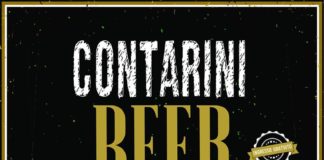 Il Contarini Beer Festival fino al 29 settembre locandina