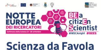 Le Principesse Ricercatrici lanciano la Settimana della Scienza locandina