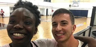 Basket Frascati, Marzia Okereke all’Elite Basket Roma marzia_okereke_manuel_monetti