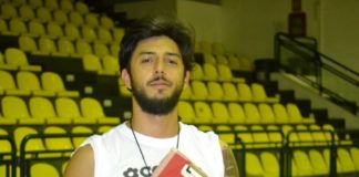 Volley Club Frascati, si presenta il neo tecnico Micozzi micozzi