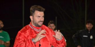 Domenica il primo test per l’Atletico Montecompatri nardi