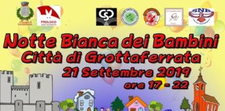 Vivace Furlani aderisce alla Notte Bianca dei Bambini notte_bianca_bambini