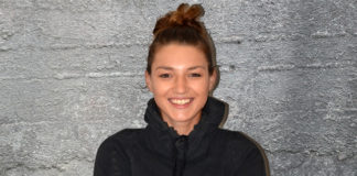 Basket Frascati, Petra Mineo promuove la C Gold petra_mineo