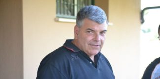 Ssd Colonna, Pinci presenta il settore giovanile pinci