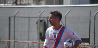 Debutto amaro per la Promozione del Rocca Priora ponzo
