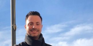 Ariccia, raccolta firme per Matteo Salvini ranucci