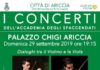Con gli Sfaccendati dialoghi tra violino e viola ad Ariccia sfaccendati