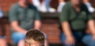 Sabelli alla vigilia di Vis Artena Academy Ladispoli sabelli