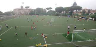 Vivace Furlani, spazio anche al calcio femminile scuola_furlani