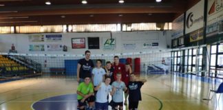 U14 Volley Club Frascati pronta per l’inizio di campionato u14_bilancioni_vcf