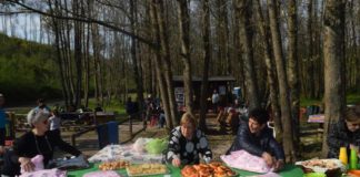 Raccolta fondi per il chiosco alla Fonte Ontanese riapertura_chiosco