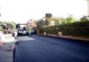 Al via lavori sulle strade di Pavona via_trento