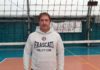 Il ritorno Vitozzi da tecnico al Volley Club Frascati vitozzi
