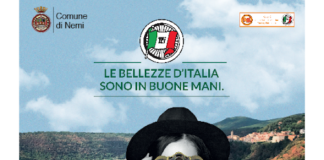 Nemi protagonista della Caccia ai Tesori Arancioni caccia_ai_tesori_arancioni