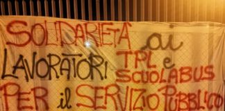 Ancora polemiche sul trasporto pubblico di Albano protesta_giardino_popolare