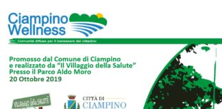 Polemica sull’evento di Adriano Panzironi a Ciampino ciampino_wellness