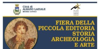 Doppio appuntamento con il Polo Museale di Monte Porzio Catone fiera_piccola_editoria