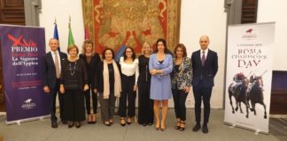 Premiate le signore dell’ippica ippica