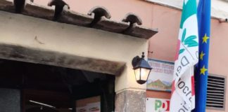 Pd Monte Porzio Catone “No a nuovo cemento” ciraci_segr_pd_monteporzio