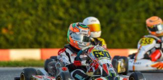 Riccardo Ianniello parteciperà alla Rok Cup Superfinal riccardo_ianniello