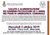 Convegno su salute e alimentazione dei bambini ad Albano 2_ottobre