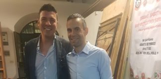 Tomei “un Pd giovane, inclusivo, chiaro e forte” iaia_tomei