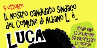 Albano Laziale, intervista a Luca Nardi nardi_candidato_m5s