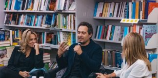 Barra e Santamaria alla Mondadori di Velletri barra_santamaria_mammuccari