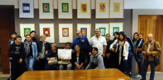 A Genzano manifestazione dei genitori dei Landi protesta_genitori_landi_foto_citta_futura